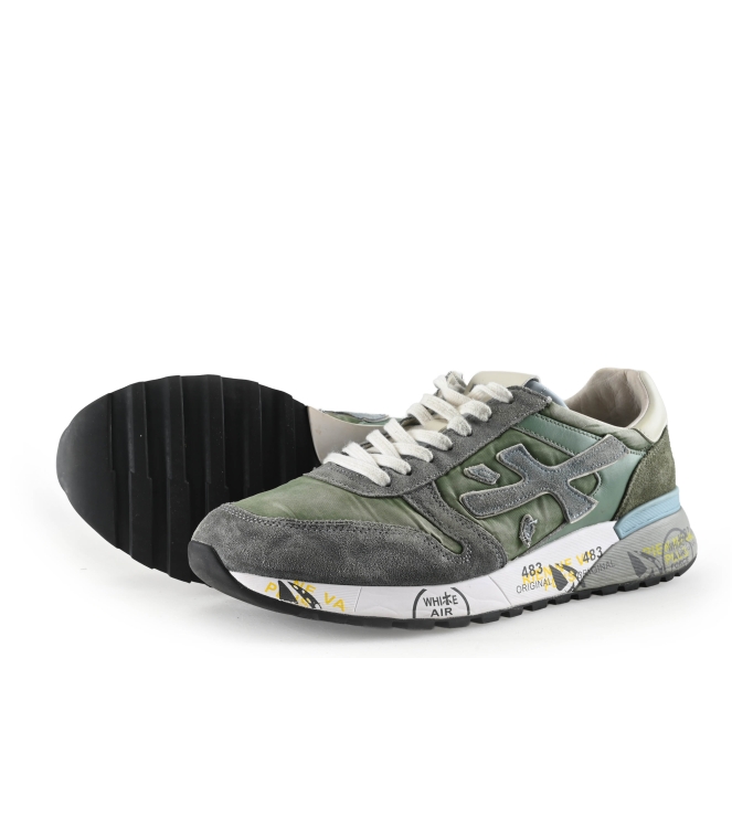 Premiata Sneaker