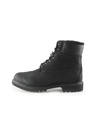 Timberland Schneestiefel Schwarz 337500
 Größe 42
 