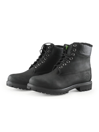 Timberland Schneestiefel Schwarz 337500
 Größe 42
 