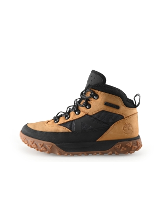 Timberland Sneaker Cognac 337503
 Größe 37
 