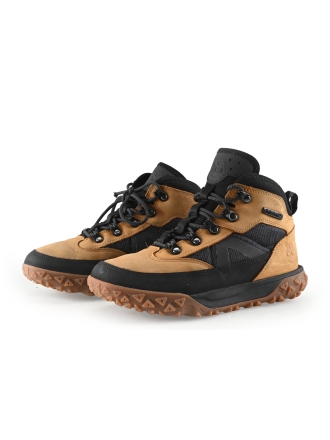 Timberland Sneaker Cognac 337503
 Größe 37
 