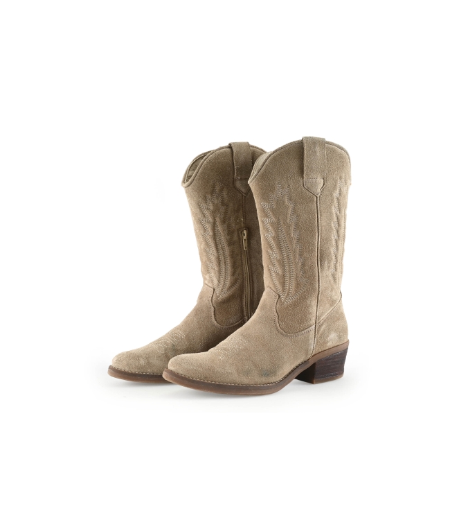 Nelson Cowboystiefel