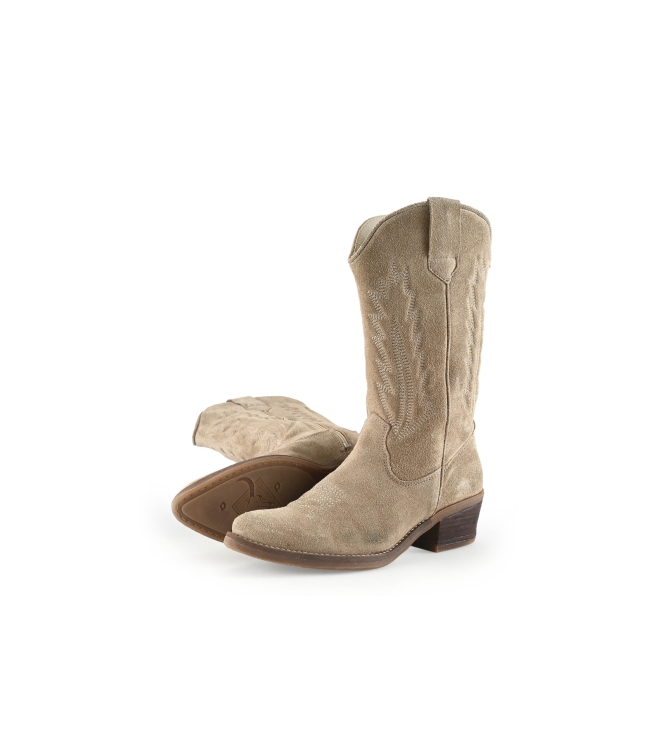 Nelson Cowboystiefel