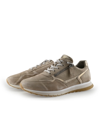 Gabor Sneaker Beige 337506
 