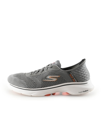Skechers Sneaker Grau 337511
 Größe 42
 