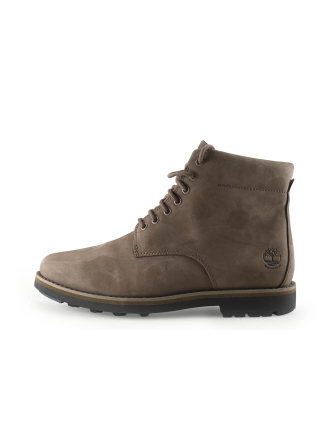 Timberland Schnürstiefel Braun 337514
 Größe 42
 