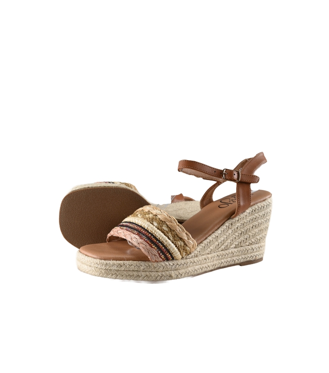 Lisa & Jo Keilschuhe