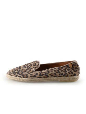 Verbenas Espadrilles Braun 337521
 Größe 40
 