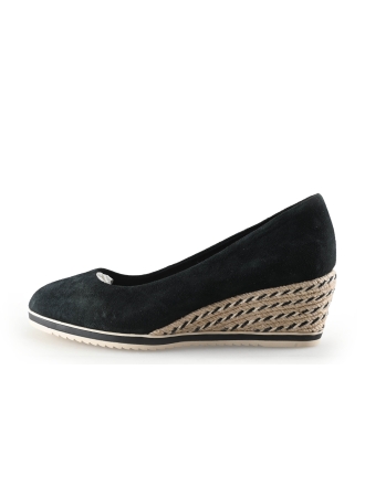 Tamaris pumps Blau 337522
 Größe 37
 