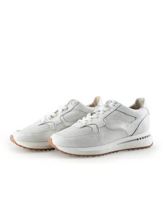Floris van Bommel Sneaker Weiß 337524
 Größe 37
 