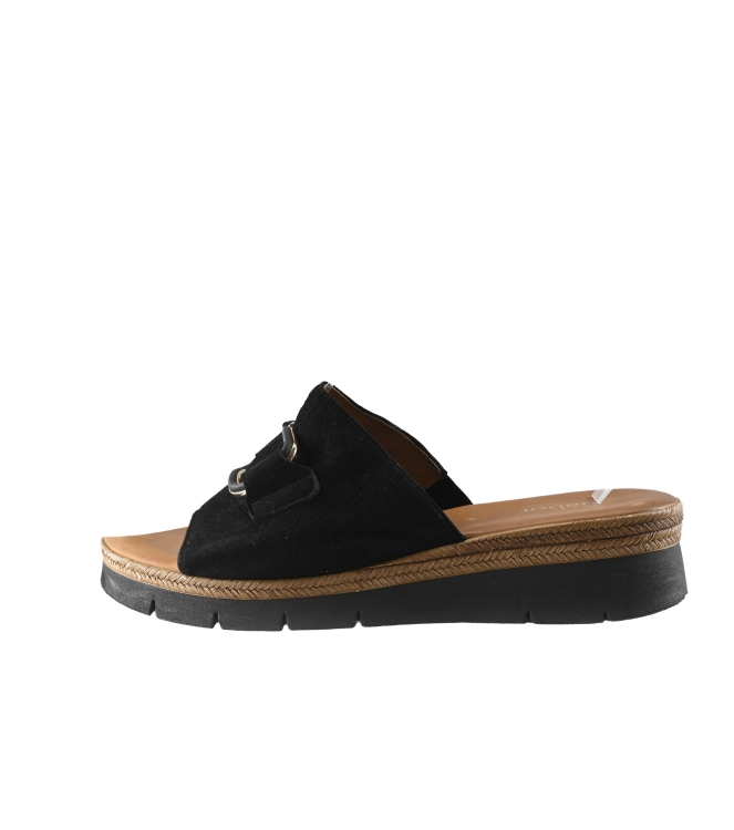 Gabor Mules Pantoletten
