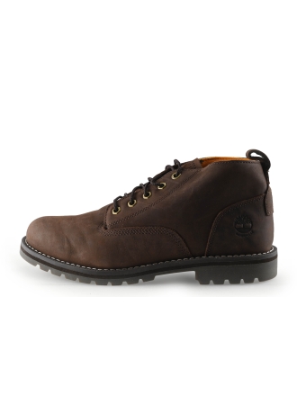 Timberland Schnürstiefel Braun 337531
 Größe 43½
 