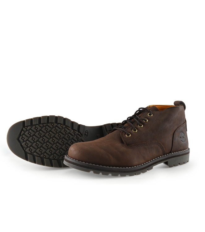 Timberland Schnürstiefel