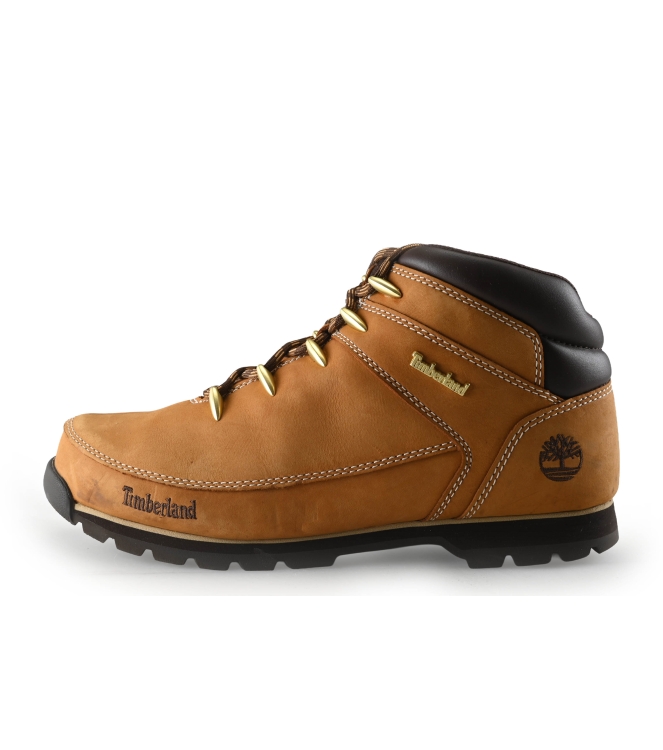 Timberland Schnürstiefel