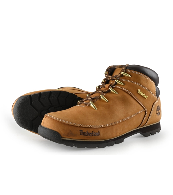 Timberland Schnürstiefel