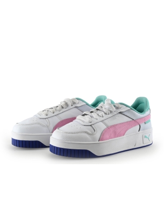 Puma Sneaker Weiß 337533
 Größe 36
 