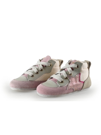 Ikke Sneaker Beige 337536
 Größe 22
 