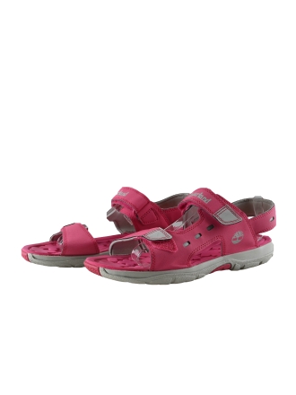 Timberland Sandalen Rosa 337539
 Größe 39
 