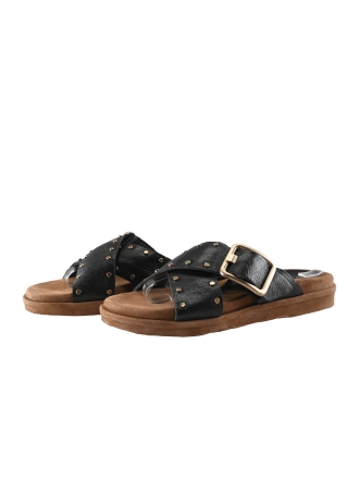 Lazamani Flip-Flops Schwarz 337541
 Größe 38
 