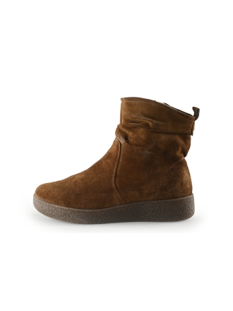 Sens Boots Cognac 337542
 Größe 38
 