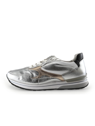 Gabor Sneaker Silber 337545
 