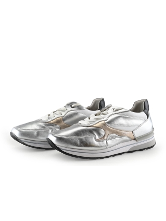 Gabor Sneaker Silber 337545
 