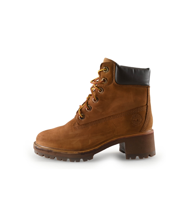 Timberland Schnürstiefel