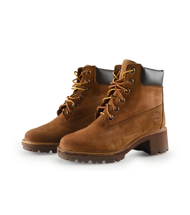 Timberland Schnürstiefel