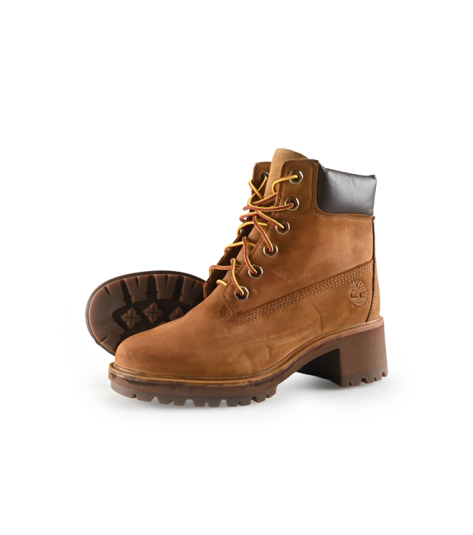 Timberland Schnürstiefel