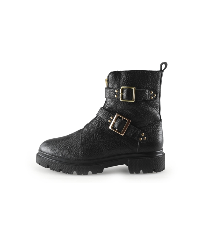 Loff 1881 Bikerstiefel