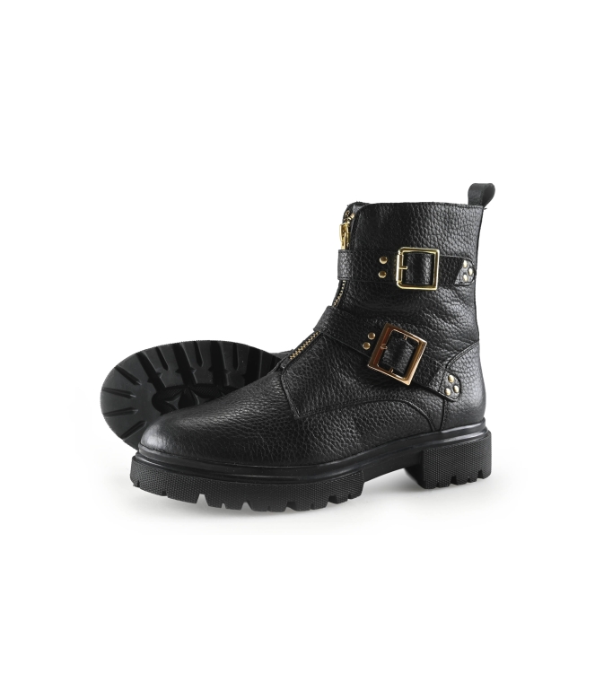 Loff 1881 Bikerstiefel