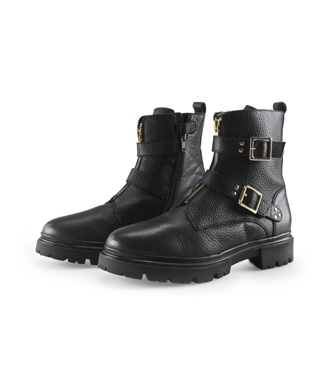 Loff 1881 Bikerstiefel