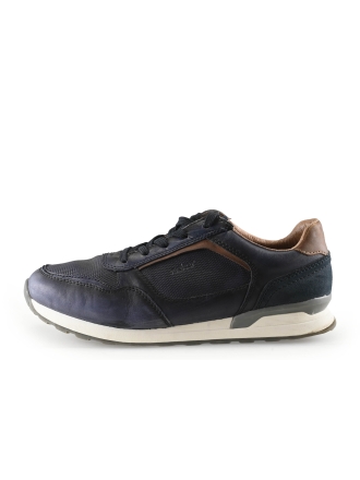 Rieker Sneaker Blau 337553
 Größe 42
 