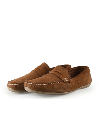 Cypres Loafers  Beige 337554
 Größe 46
 