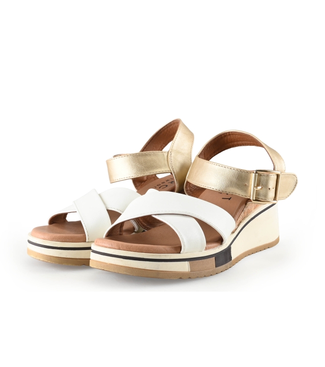 DSTRCT Sandalen