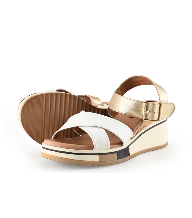 DSTRCT Sandalen