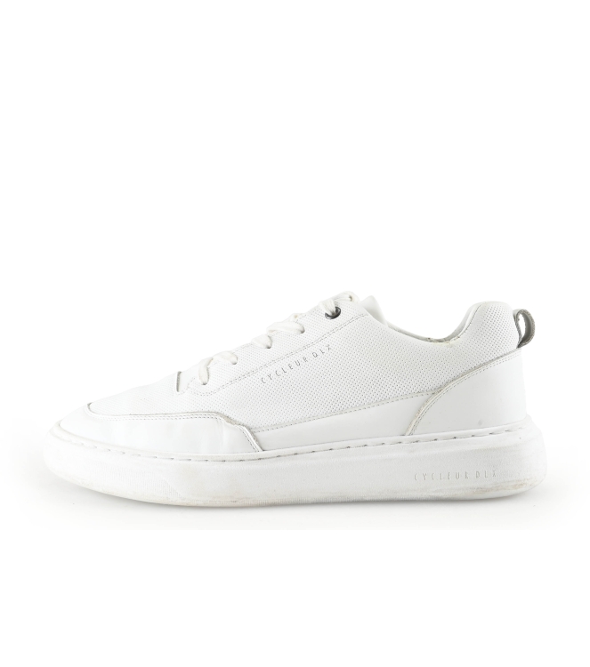 Cycleur Dlx Sneaker
