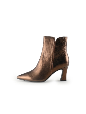 Di Lauro Stiefeletten Bronze 337571
 Größe 38
 