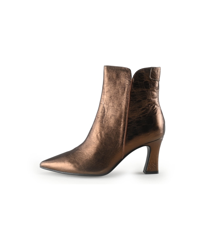 Di Lauro Stiefeletten