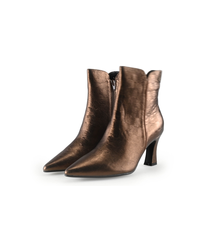 Di Lauro Stiefeletten