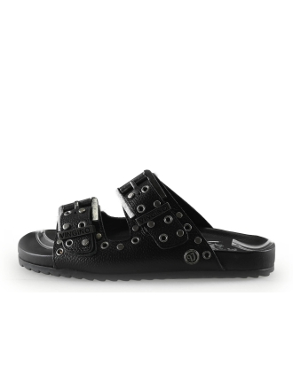 Vingino Sandalen Schwarz 337574
 Größe 31
 