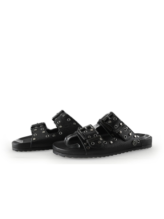 Vingino Sandalen Schwarz 337574
 Größe 31
 