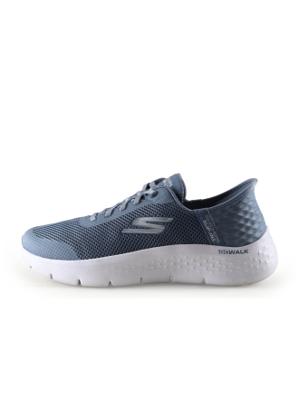 Skechers Sneaker Blau 337576
 Größe 39
 