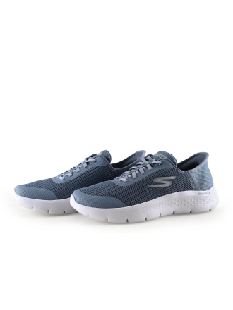 Skechers Sneaker Blau 337576
 Größe 39
 