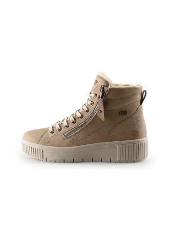 Remonte Schneestiefel Braun 337584
 Größe 38
 