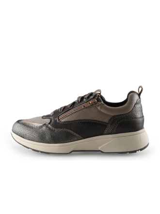 Xsensible Sneaker Braun 337586
 Größe 41
 