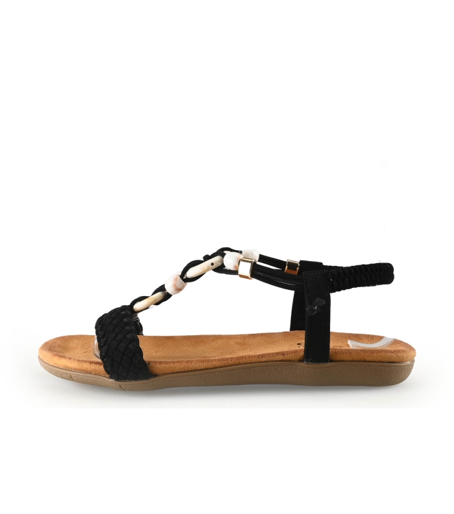 DSTRCT Sandalen
