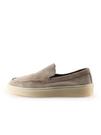 Loff 1881 Slip-ons Beige 337589
 Größe 40
 