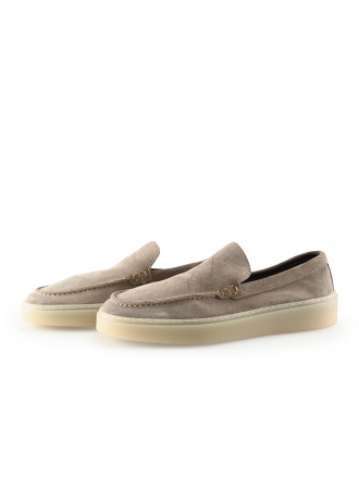 Loff 1881 Slip-ons Beige 337589
 Größe 40
 