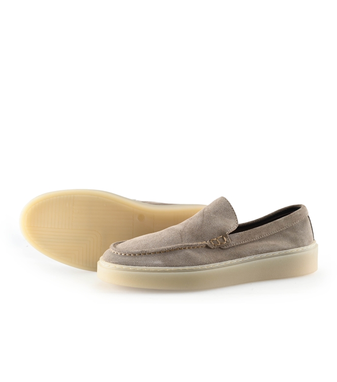 Loff 1881 Slip-ons